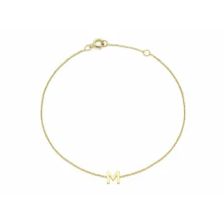 Bracelet Femme Stella 1-29-0162 Or Jaune