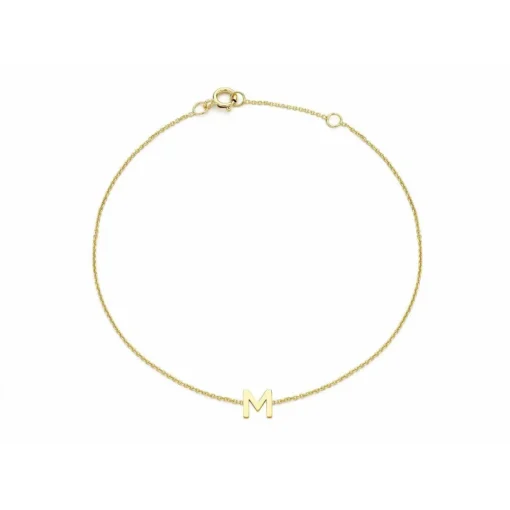 Bracelet Femme Stella 1-29-0162 Or Jaune