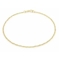 Bracelet Femme Stella 1-23-0461 Or Jaune