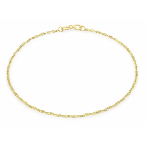 Bracelet Femme Stella 1-23-0461 Or Jaune