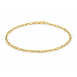 Bracelet Femme Stella 1-29-4301 Or Jaune