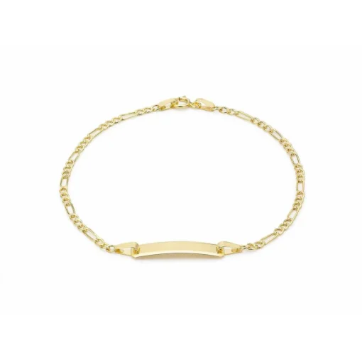 Bracelet Femme Stella 1-29-0080 Or Jaune