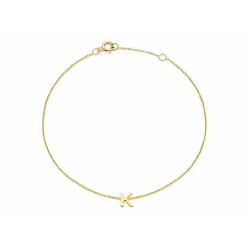 Bracelet Femme Stella 1-29-0160 Or Jaune