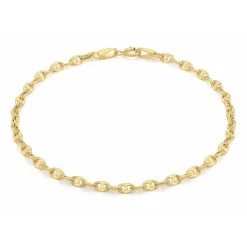 Bracelet Femme Stella 1-25-7641 Or Jaune