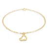 Bracelet Femme Stella 1-24-6591 Or Jaune