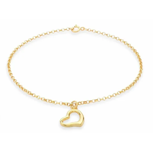Bracelet Femme Stella 1-24-6591 Or Jaune
