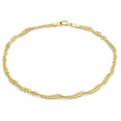 Bracelet Femme Stella 1-23-6582 Or Jaune