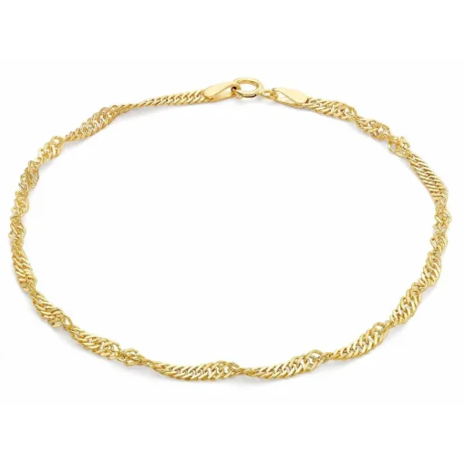 Bracelet Femme Stella 1-23-6582 Or Jaune