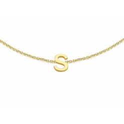 Bracelet Femme Stella 1-29-0168 Or Jaune