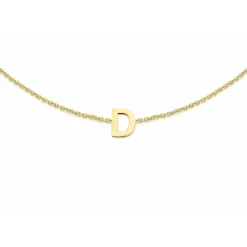 Bracelet Femme Stella 1-29-0153 Or Jaune