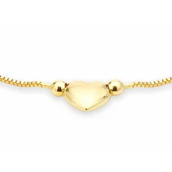 Bracelet Femme Stella 1-26-0071 Or Jaune