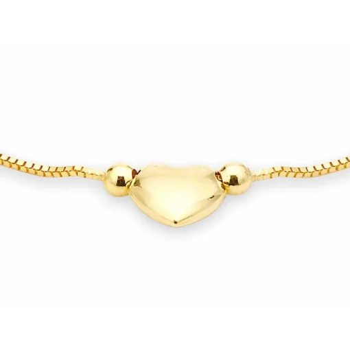 Bracelet Femme Stella 1-26-0071 Or Jaune