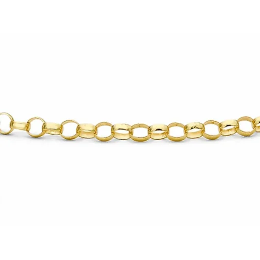 Bracelet Femme Stella 1-24-1451 Or Jaune
