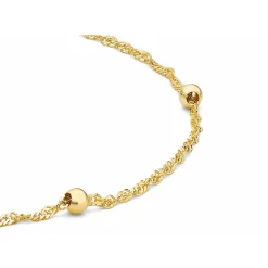 Bracelet Femme Stella 1-23-1382 Or Jaune