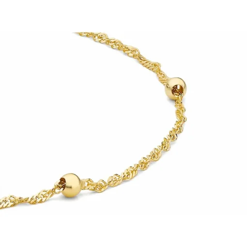Bracelet Femme Stella 1-23-1382 Or Jaune