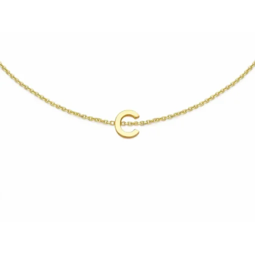 Bracelet Femme Stella 1-29-0152 Or Jaune