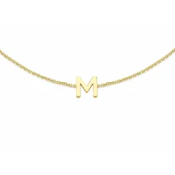 Bracelet Femme Stella 1-29-0162 Or Jaune
