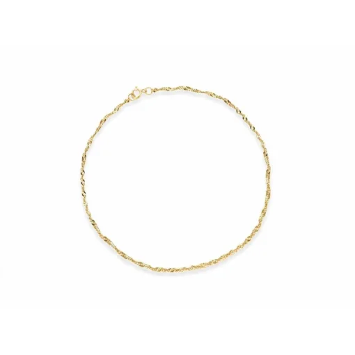 Bracelet Femme Stella 1-23-0461 Or Jaune