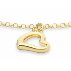 Bracelet Femme Stella 1-24-6591 Or Jaune