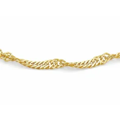 Bracelet Femme Stella 1-23-6582 Or Jaune