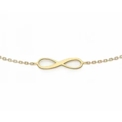 Bracelet Femme Stella 1-29-8152 Or Jaune