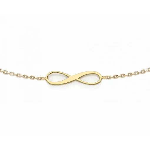 Bracelet Femme Stella 1-29-8152 Or Jaune