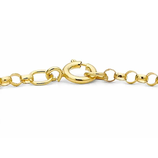 Bracelet Femme Stella 1-24-1451 Or Jaune