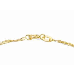 Bracelet Femme Stella 1-23-1382 Or Jaune