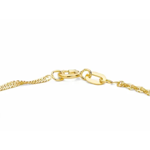 Bracelet Femme Stella 1-23-1382 Or Jaune