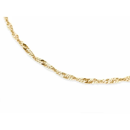 Bracelet Femme Stella 1-23-0461 Or Jaune
