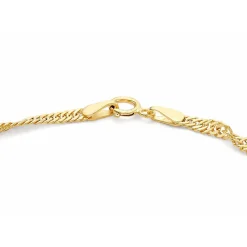 Bracelet Femme Stella 1-23-6582 Or Jaune