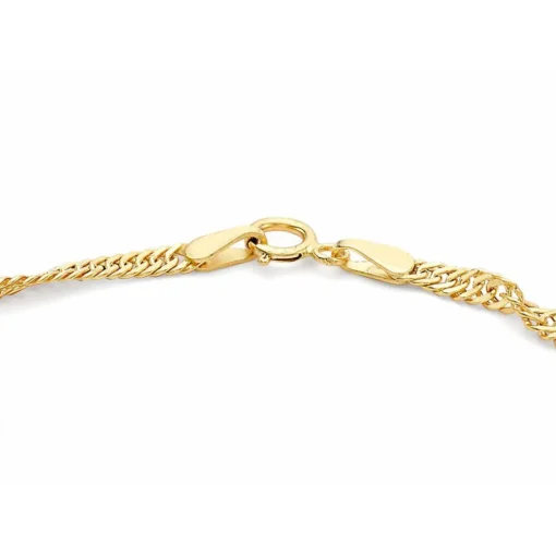 Bracelet Femme Stella 1-23-6582 Or Jaune