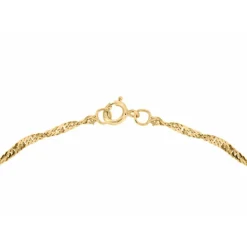 Bracelet Femme Stella 1-23-0461 Or Jaune