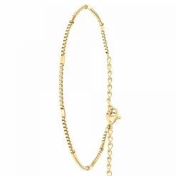 Bracelet Femme Angèle M B2388-DORE - Acier Doré