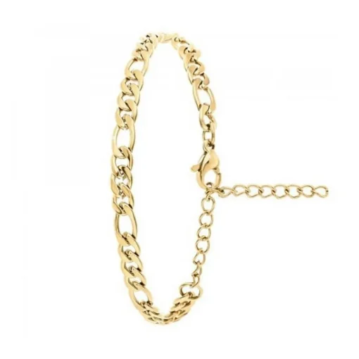 Bracelet Femme Angèle M B2384-DORE