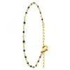 Bracelet Femme Angèle M B2395-NOIR