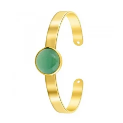 Bracelet Femme Angèle M B2494-VERT