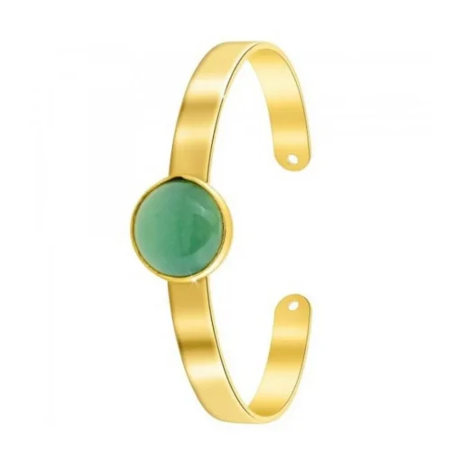 Bracelet Femme Angèle M B2494-VERT