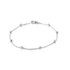 Bracelet Femme Argent - WYZ5UZZ