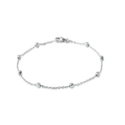 Bracelet Femme Argent - WYZ5UZZ