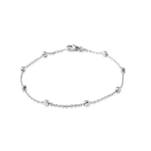 Bracelet Femme Argent - WYZ5UZZ