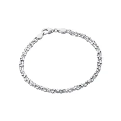 Bracelet Femme Argent - WYZ3W6Z