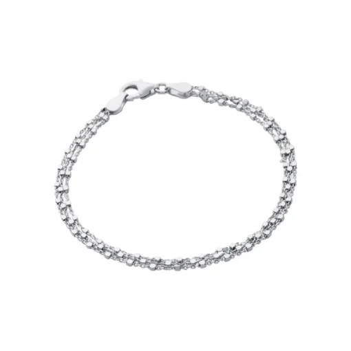 Bracelet Femme Argent - WYZ3W6Z