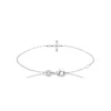 Bracelet femme argent fantaisie Maison de la Bijouterie VW3U46ZV