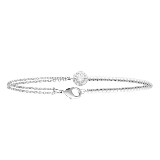 Bracelet femme argent fantaisie Maison de la Bijouterie VW3U3UZV