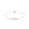 Bracelet femme argent fantaisie Maison de la Bijouterie VW3U06ZV