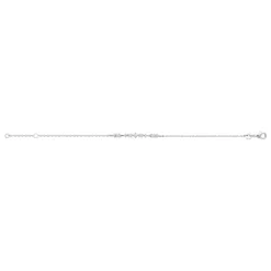 Bracelet femme argent fantaisie Maison de la Bijouterie VW3WU5ZV