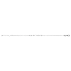 Bracelet femme argent fantaisie oxyde de zirconium Maison de la Bijouterie VW3U4VZV