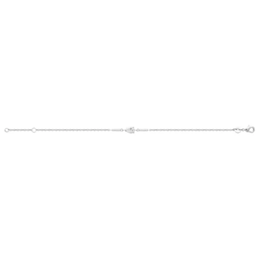 Bracelet femme argent fantaisie oxyde de zirconium Maison de la Bijouterie VW3UWWZV