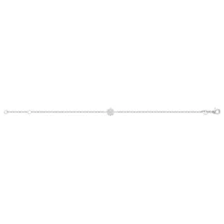 Bracelet femme argent fantaisie oxydes Maison de la Bijouterie VW3UWYZV